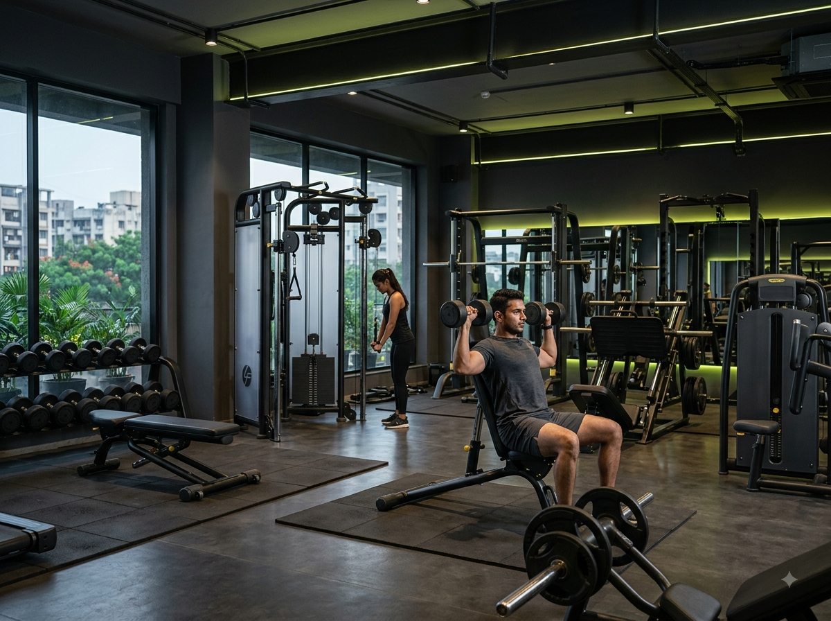 Strength Training