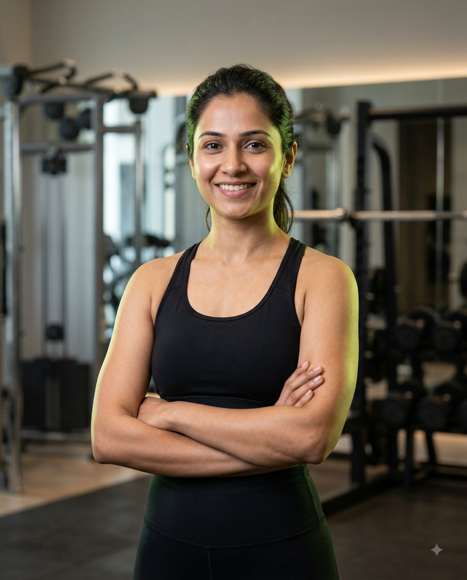 Veena Rudani